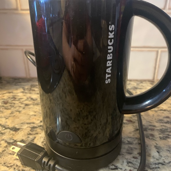 Authentic Starbucks Milk Frother - Picture 2 of 6